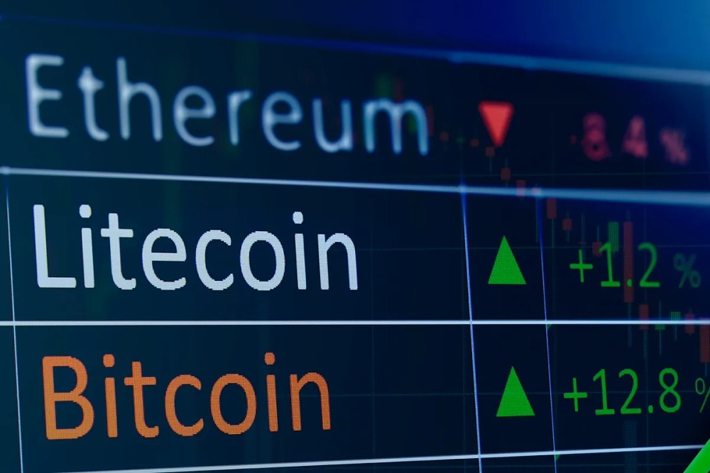 Citi advierte sobre una posible pausa en el repunte de bitcoin y ethereum 1 Citi advierte sobre una posible pausa en el repunte de bitcoin y ethereum
