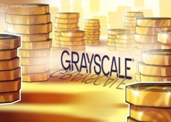 Grayscale presenta en Estados Unidos sus innovadores ETP de criptomonedas con staking, ¡descubre lo que esto significa! 10 Grayscale presenta en Estados Unidos sus innovadores ETP de criptomonedas con staking, ¡descubre lo que esto significa!