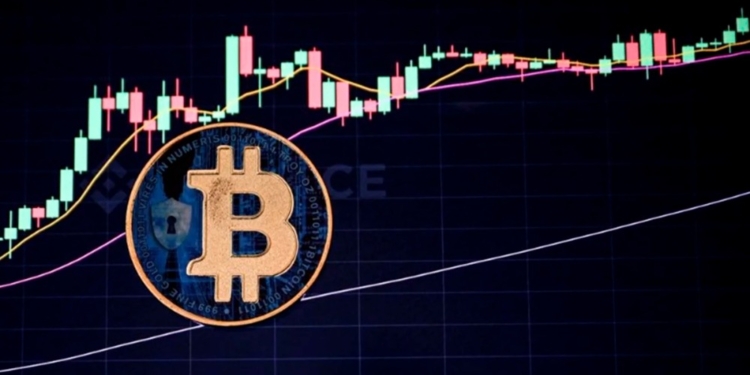 El increíble ascenso del bitcoin: ¿qué factores lo han llevado a superar los 125.000 dólares? 1 El increíble ascenso del bitcoin: ¿qué factores lo han llevado a superar los 125.000 dólares?