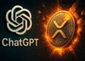 ChatGPT anticipa el futuro de XRP y destapa la altcoin que podría multiplicar su valor por 100