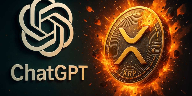 ChatGPT anticipa el futuro de XRP y destapa la altcoin que podría multiplicar su valor por 100 1 ChatGPT anticipa el futuro de XRP y destapa la altcoin que podría multiplicar su valor por 100