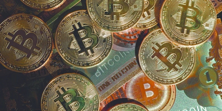 La sorprendente escalada de Bitcoin: ¿está a las puertas de alcanzar un nuevo récord histórico?
