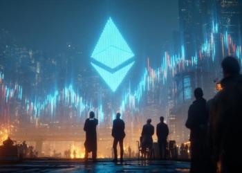 Ethereum se acerca a los 4.656 USD: ¿Qué impulsa su reciente ascenso por el aumento de stablecoins?