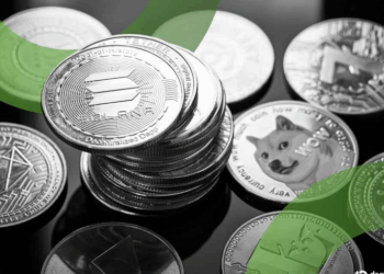 Capa 1 se dispara un 12,54% en solo una semana y se convierte en el líder del rally cripto de octubre.