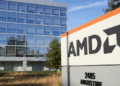 Las acciones de AMD se disparan un 25% gracias a la inversión de OpenAI que desafía a Nvidia.