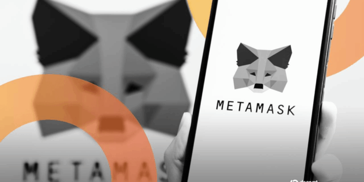 MetaMask Destina 30 Millones de Dólares para un Notable Programa de Recompensas Antes del Debut de su Token Nativo 1 MetaMask Destina 30 Millones de Dólares para un Notable Programa de Recompensas Antes del Debut de su Token Nativo