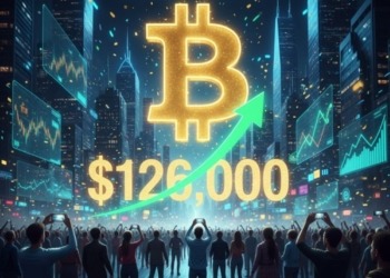Bitcoin marca un máximo histórico: descubre las últimas noticias y el precio actualizado al 7 de octubre de 2025.