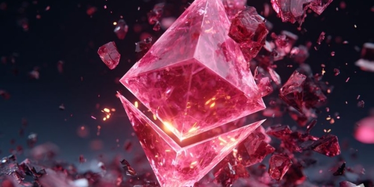 Ethereum se acerca a los 5,000 $: ¡Lo que necesitas saber para no perderte la oportunidad!