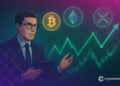 Un analista cripto vaticina un rally alcista histórico para BTC, ETH, SOL y XRP en las próximas semanas