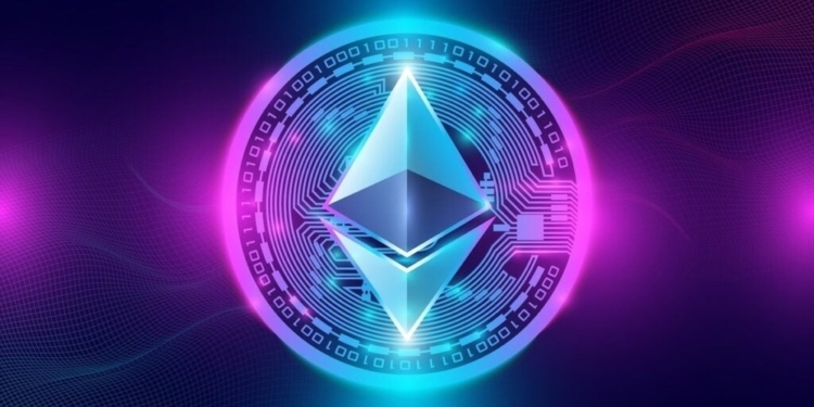 Ethereum eclipsa a Bitcoin en 2025: ¿Podrá alcanzar los 5.000 dólares? 1 Ethereum eclipsa a Bitcoin en 2025: ¿Podrá alcanzar los 5.000 dólares?