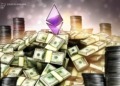 Grayscale apuesta 150 millones de dólares en ETH mientras la SEC se prepara para decidir sobre los ETF de altcoins.