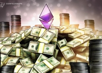 Grayscale apuesta 150 millones de dólares en ETH mientras la SEC se prepara para decidir sobre los ETF de altcoins.