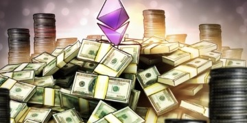 Grayscale apuesta 150 millones de dólares en ETH mientras la SEC se prepara para decidir sobre los ETF de altcoins.