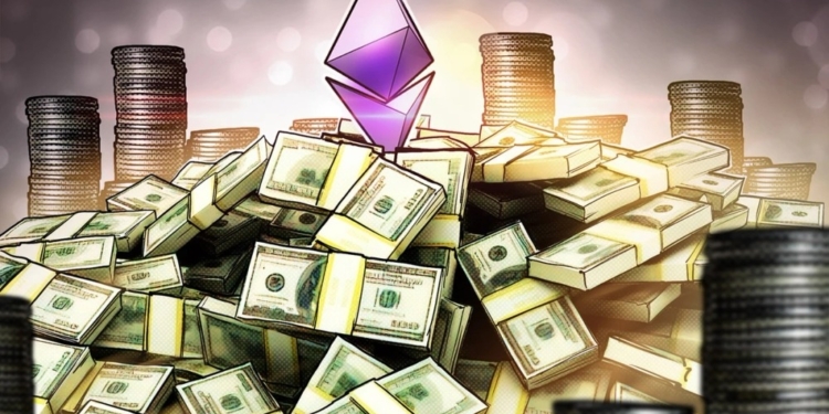 Grayscale apuesta 150 millones de dólares en ETH mientras la SEC se prepara para decidir sobre los ETF de altcoins.