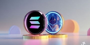 ¿Podría Solana desbancar a Ethereum con la llegada de sus ETF?