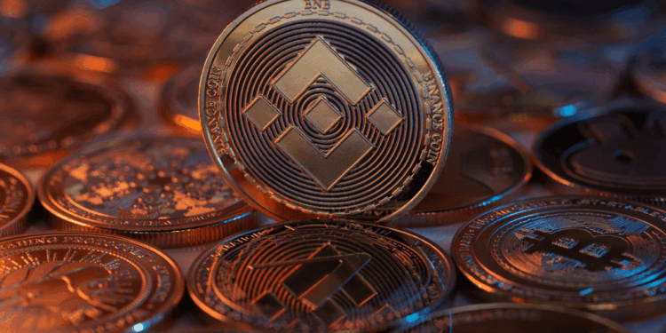 BNB Supera su Máximo Histórico tras el Impactante Anuncio de CEA Industries sobre su Tesorería de 611 Millones de Dólares. 1 BNB Supera su Máximo Histórico tras el Impactante Anuncio de CEA Industries sobre su Tesorería de 611 Millones de Dólares.