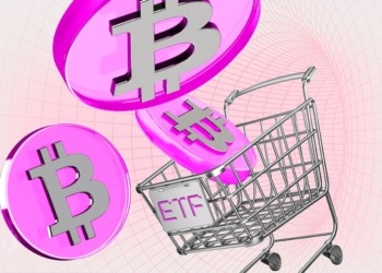 Los emisores de ETF inyectan $4 mil millones en Bitcoin en solo cinco días
