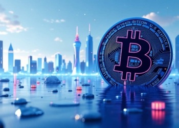 La Impactante Revelación sobre la Reserva Estratégica de Bitcoin en EE. UU. y su Efecto en el Mercado