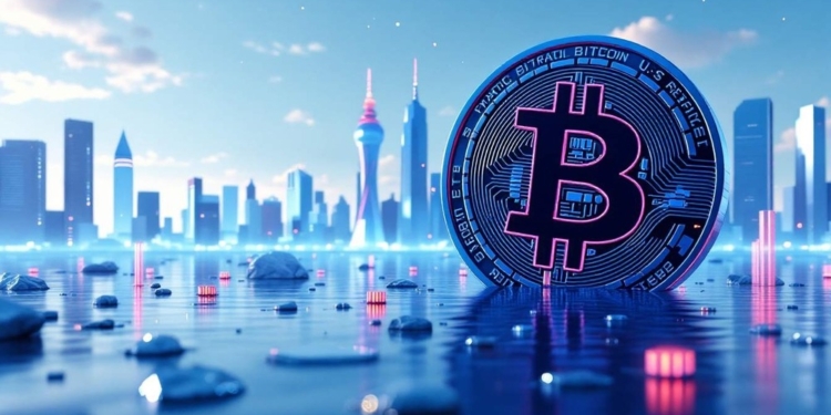 La Impactante Revelación sobre la Reserva Estratégica de Bitcoin en EE. UU. y su Efecto en el Mercado
