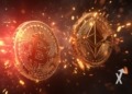 El motivo detrás del desplome en el mercado de criptomonedas hoy