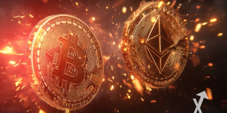 El motivo detrás del desplome en el mercado de criptomonedas hoy
