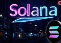 Solana sorprende al mercado con una sorprendente acumulación de $525 millones en SOL y sus acciones se disparan un 190%