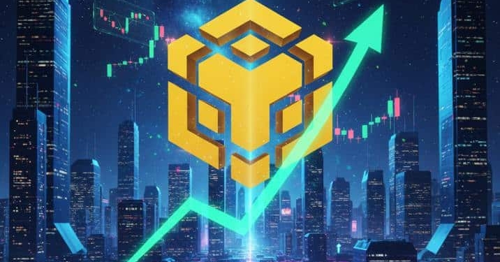 Descubre el Precio Actual de BNB y las Últimas Noticias sobre la Criptomoneda de Binance este 8 de Octubre de 2025