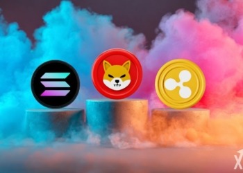 ¿Están XRP, Solana y SHIB a punto de despegar en valor? Descubre lo que podría venir.