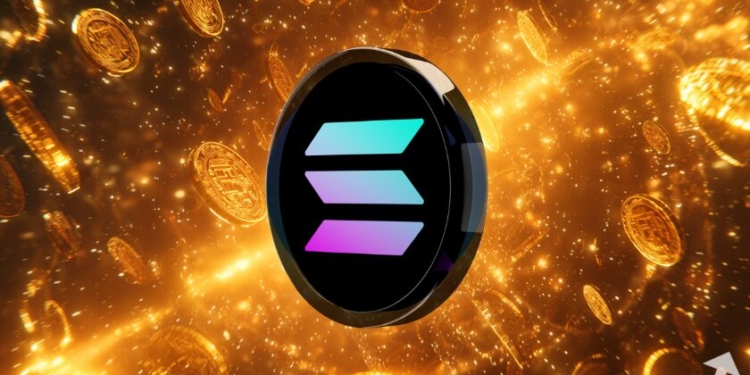 Solana arrebata el trono a Ethereum con impresionantes $2.8 mil millones en ingresos