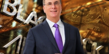 BlackRock aumenta en 22.000 millones su inversión en criptomonedas impulsada por Ethereum