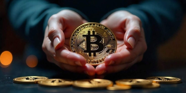 El ambicioso plan del hombre que busca reunir un billón en Bitcoin y su visión de la “energía digital” 1 El ambicioso plan del hombre que busca reunir un billón en Bitcoin y su visión de la “energía digital”