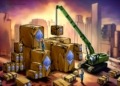 Bit Digital da el gran salto al adquirir 31,000 ETH y se posiciona como el sexto gigante de las reservas en Ethereum