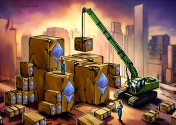 Bit Digital da el gran salto al adquirir 31,000 ETH y se posiciona como el sexto gigante de las reservas en Ethereum
