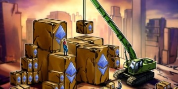 Bit Digital da el gran salto al adquirir 31,000 ETH y se posiciona como el sexto gigante de las reservas en Ethereum