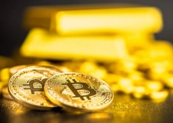 Descubre las sorprendentes razones detrás del auge del oro y el bitcoin