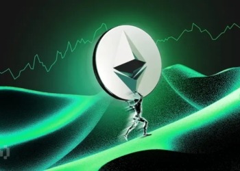 ¿Se aproxima un nuevo récord para Ethereum? La visión de Benjamin Cowen que no te puedes perder