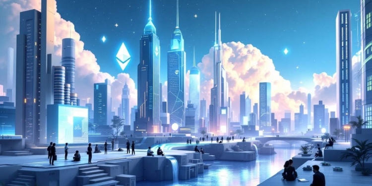Ethereum en la cuerda floja: ¿Qué futuro le espera al ecosistema cripto? 1 Ethereum en la cuerda floja: ¿Qué futuro le espera al ecosistema cripto?