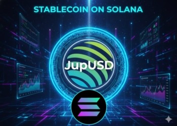 Jupiter presenta JupUSD: la nueva stablecoin en Solana en colaboración con Ethena Labs