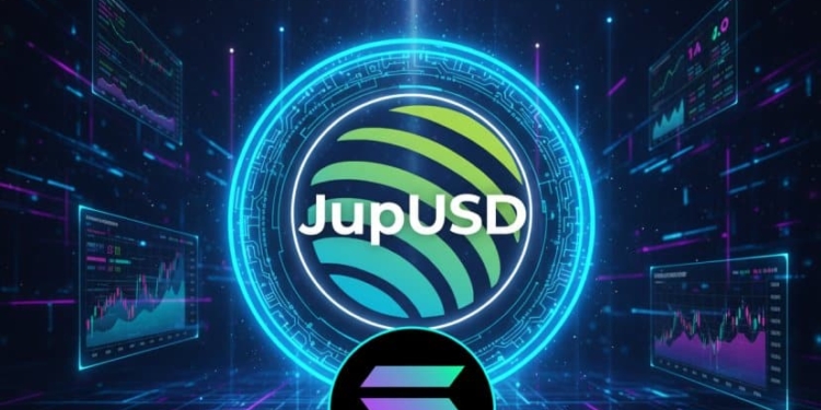 Jupiter presenta JupUSD: la nueva stablecoin en Solana en colaboración con Ethena Labs 1 Jupiter presenta JupUSD: la nueva stablecoin en Solana en colaboración con Ethena Labs