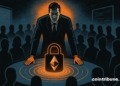 Ethereum se protege: Nuevas defensas ante la vigilancia en el mundo cripto.