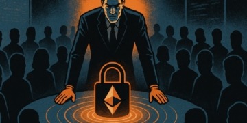 Ethereum se protege: Nuevas defensas ante la vigilancia en el mundo cripto.