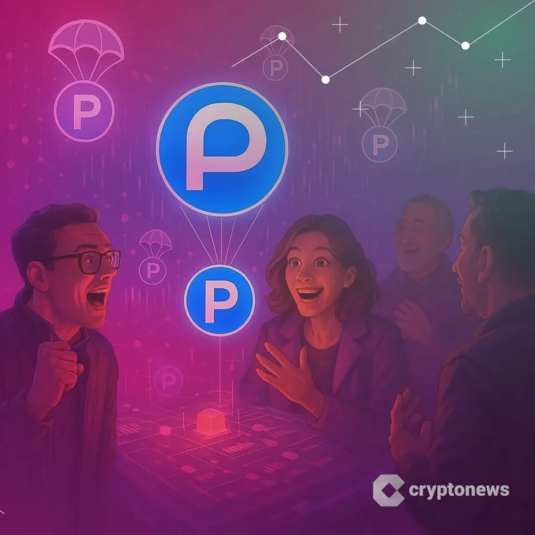Polymarket prepara el lanzamiento de POLY y un airdrop que promete revolucionar las recompensas cripto