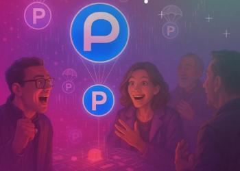Polymarket prepara el lanzamiento de POLY y un airdrop que promete revolucionar las recompensas cripto