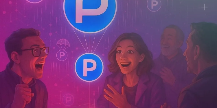 Polymarket prepara el lanzamiento de POLY y un airdrop que promete revolucionar las recompensas cripto