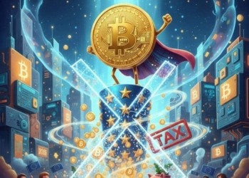 La senadora Lummis propone eliminar los impuestos en las compras pequeñas con Bitcoin: ¿un cambio revolucionario?