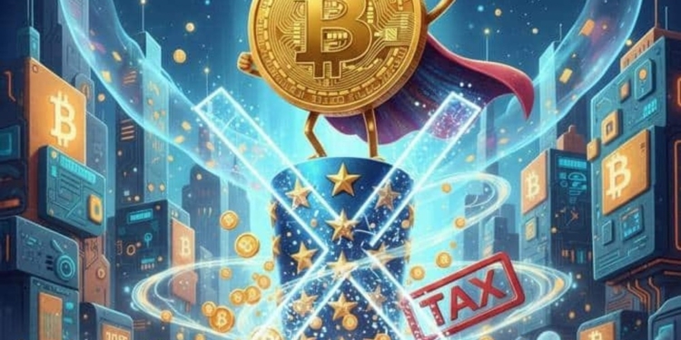 La senadora Lummis propone eliminar los impuestos en las compras pequeñas con Bitcoin: ¿un cambio revolucionario? 1 La senadora Lummis propone eliminar los impuestos en las compras pequeñas con Bitcoin: ¿un cambio revolucionario?