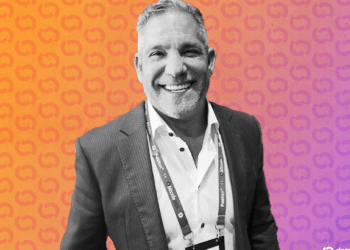 La sorprendente advertencia de Grant Cardone: ¿Por qué los inversores en Bitcoin deberían alejarse del oro?