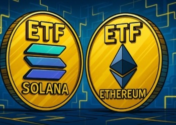 La SEC sugiere que los ETF de Solana y Ethereum podrían permitir el staking: ¿una nueva era para las criptomonedas?