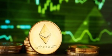 Ethereum en la mira: ¿Qué sorpresas nos traerá su cotización el 10 de octubre?