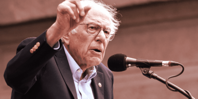 La advertencia de Bernie Sanders: ¿Puede la IA acabar con 100 millones de empleos en EE. UU.?